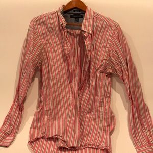 Tommy Hilfiger Dress Shirt